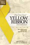 The One Year Yellow Ribbon Devotional
